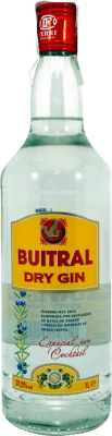 Джин Ferri Gin Buitral 1 L