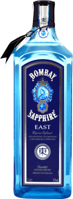 金酒 Bombay Sapphire East