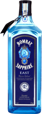 Ginebra Gin Bombay Sapphire East
