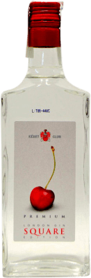 Джин Víbora Exakt Square 70 cl Cherry — Вишня