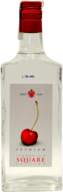 9,95 € | Джин Víbora Exakt Square Объединенное Королевство 70 cl Cherry — Вишня