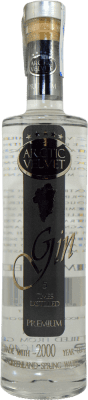 金酒 Gin Thocon Arctic Velvet Gin 70 cl