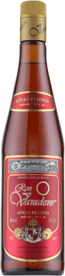 Rum Varadero Añejo Reserve