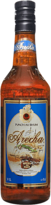 Rhum Arecha Elixir Dulce 70 cl