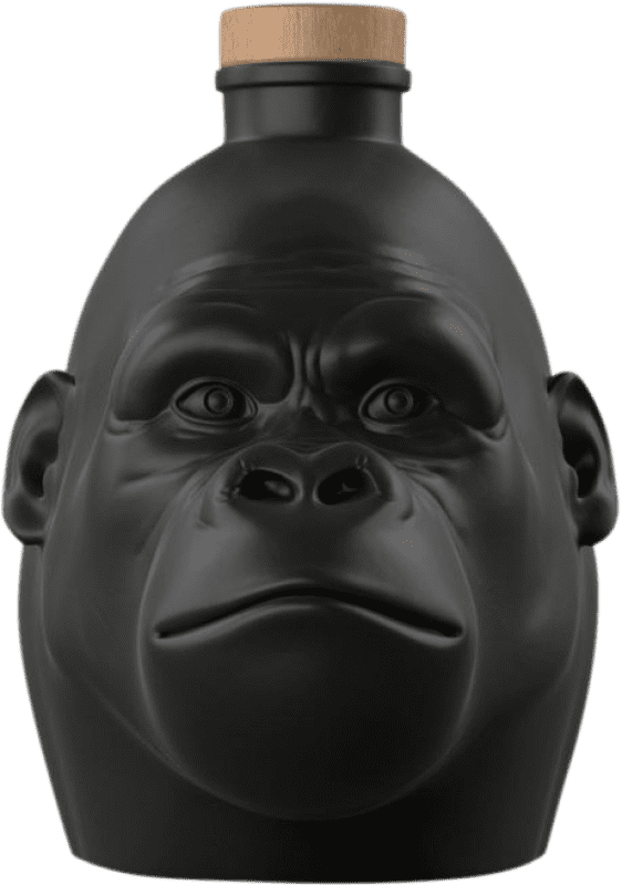 89,95 € Spedizione Gratuita | Rum Kong Black — Edizione Nera