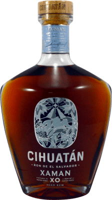 ラム Cihuatán Xaman X.O. 70 cl