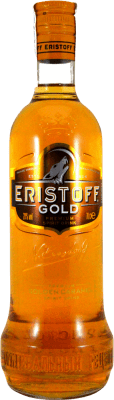 Водка Eristoff Gold 70 cl