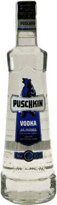 Vodca Puschkin 70 cl