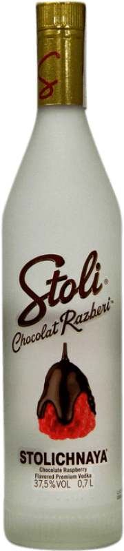 12,95 € Free Shipping | Vodka Stolichnaya
