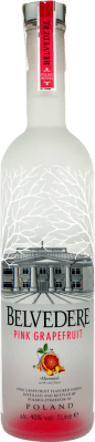 Wodka Belvedere Pink Grapefruit