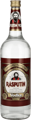 ウォッカ Berentzen Rasputin 70º 1 L