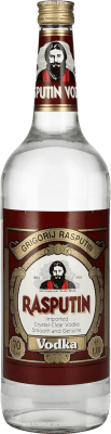 Wodka Berentzen Rasputin 70º