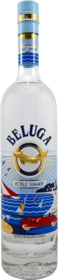 Vodca Mariinsk Beluga Noble Summer Edition 70 cl