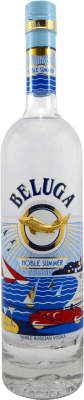 Водка Mariinsk Beluga Noble Summer Ограниченный выпуск 70 cl