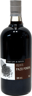 Licores Pazo Pondal Café 70 cl