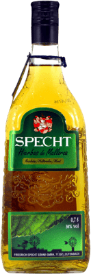 草药利口酒 Friedrich Specht Hierbas de Mallorca 70 cl