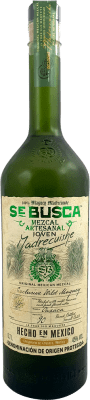 Мескаль Se Busca Madrecuishe 12 Лет 70 cl