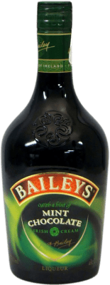 Ликер крем Baileys Irish Cream Chocolate Menta