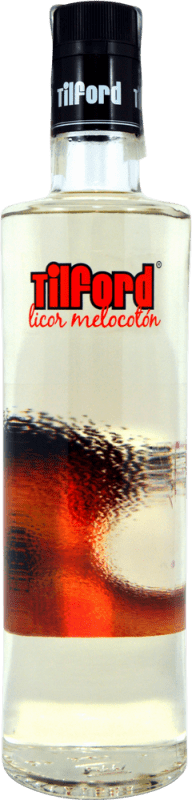 Spedizione Gratuita | Liquori Tilford Spagna 70 cl Melocotón — Pesca