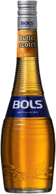 リキュール Bols Butterscotch 70 cl