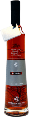 11,95 € | Creme de Licor Alambique de Santa María Madroño Zen Espanha Garrafa Medium 50 cl