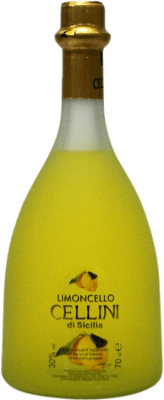 リキュール Cellini Limoncello 70 cl