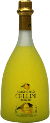 Limoncello Cellini 70 cl