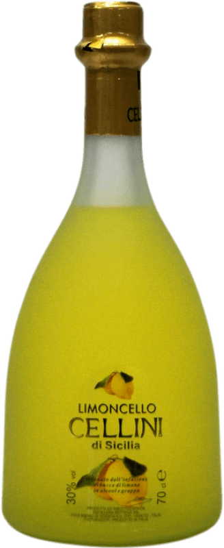 12,95 € | 柠檬酒 Limoncello Cellini 意大利 70 cl
