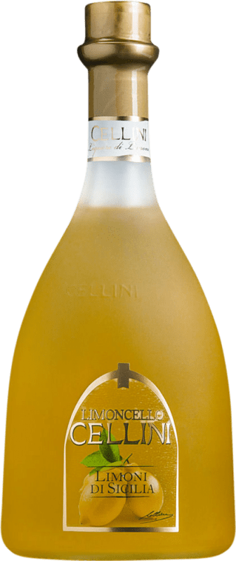 Spedizione Gratuita | Limoncello Cellini Italia 70 cl