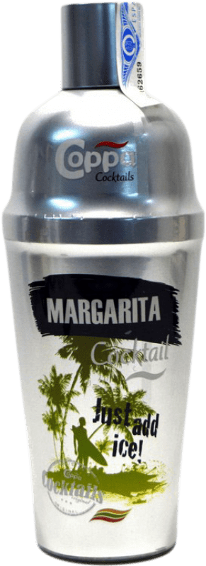 Kostenloser Versand | Schnaps Sloane's Coppa Cocktail Niederlande 70 cl Margarita Kostenloser Versand | Schnaps Sloane's Coppa Cocktail Niederlande 70 cl Margarita