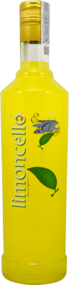 Limoncello Da Lider D'Amalfi Emozioni 70 cl