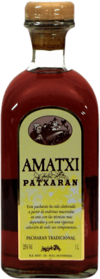 Pacharán Amatxi Frasca 1 L