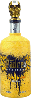 Текила Padre Azul Reposado — Репосадо 1 L