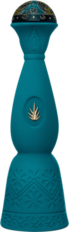 491,95 € | Мескаль Clase Azul Guerrero Мексика 70 cl