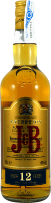 Виски смешанные J&B 12 Лет 70 cl