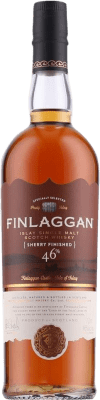 Single Malt Whisky Finlaggan Sherry Wood Finish 70 cl