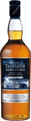 Single Malt Whisky Talisker Dark Storm 1 L