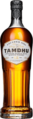 Single Malt Whisky Tamdhu 12 Ans