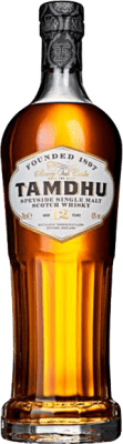 Single Malt Whisky Tamdhu 12 Years