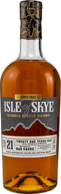 Blended Whisky Ian Macleod Isle of Skye 21 Ans