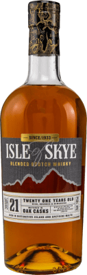Whisky Blended Ian Macleod Isle of Skye 21 Years