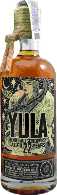 Whisky Blended Douglas Laing's Yula 22 Anni 70 cl