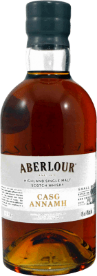 Single Malt Whisky Aberlour Casg Annamh