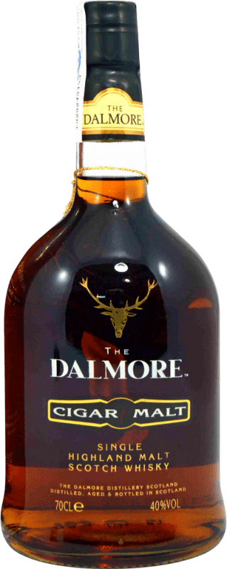 151,95 € Free Shipping | Whisky Single Malt Dalmore Cigar Malt