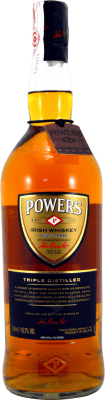 Blended Whisky Powers Gold Label 1 L