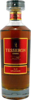 Cognac Conhaque Tesseron X.O. Ovation Lot Nº 90 Cognac 70 cl