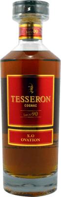 Cognac Tesseron Ovation Lot Nº 90 Cognac XO Extra Old — Extra Vecchio 70 cl