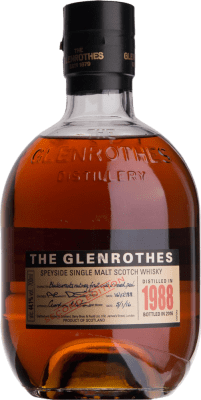 ウイスキーシングルモルト Glenrothes Vintage