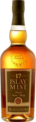 Blended Whisky Islay Mist 17 Ans 70 cl