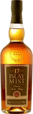 Blended Whisky Islay Mist 17 Years 70 cl